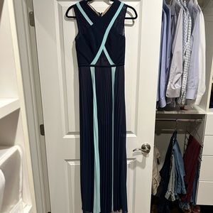 BCBG MaxAzria full-length dress